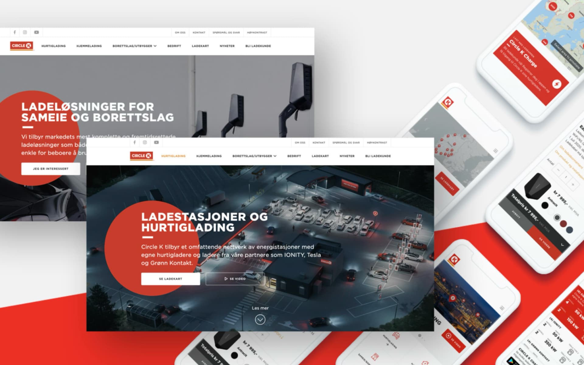 Brand Creation & Transformation — image 4