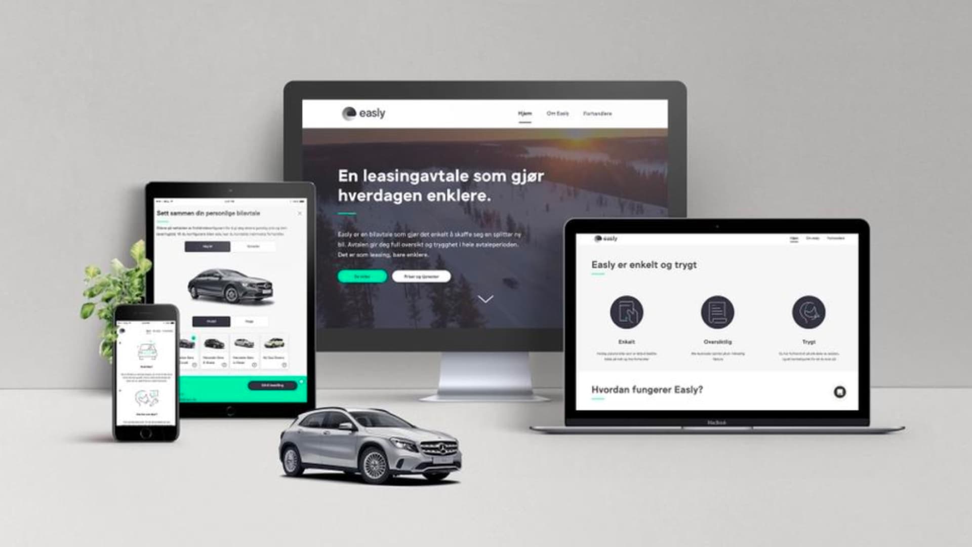 Brand Creation & Transformation — image 6