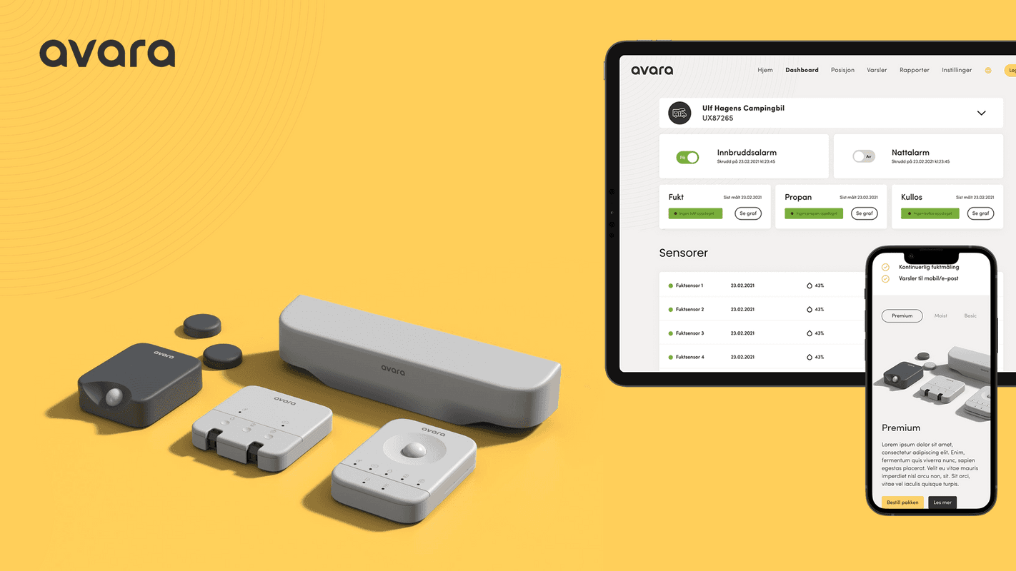 Brand Creation & Transformation - Image 2