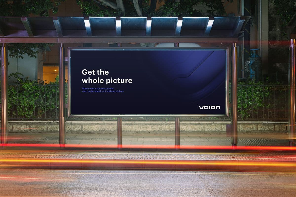 Brand Creation & Transformation - Image 3