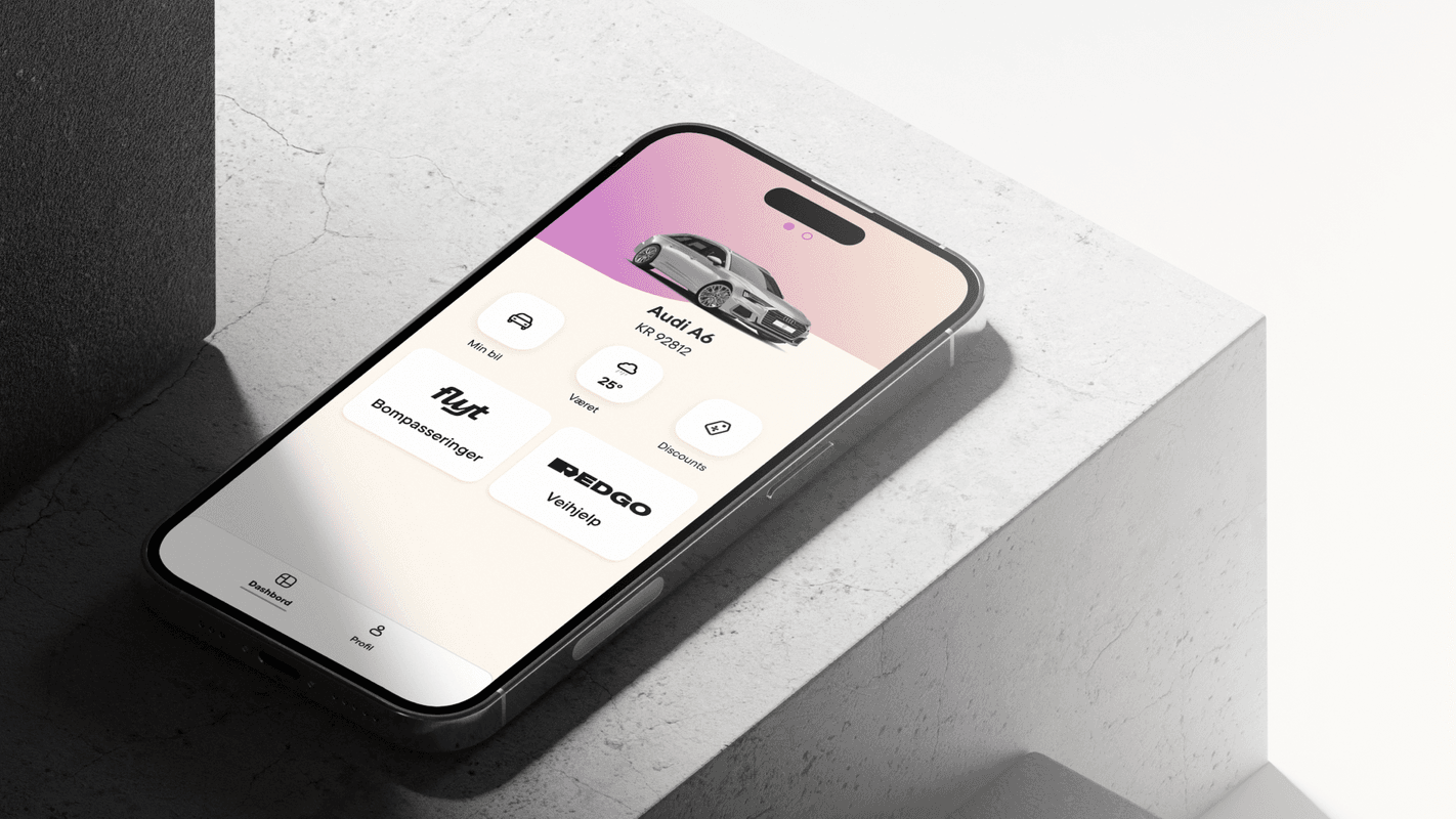 Digital UI/UX Design - Image 2