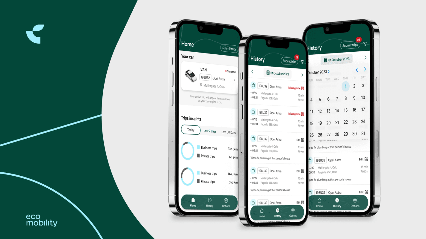Digital UI/UX Design - Image 4