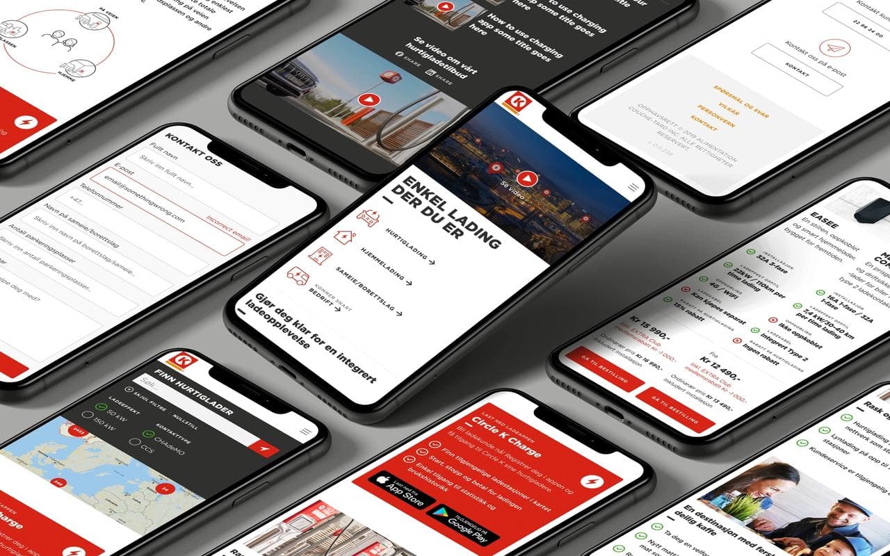 Brand Creation & Transformation - Image 4