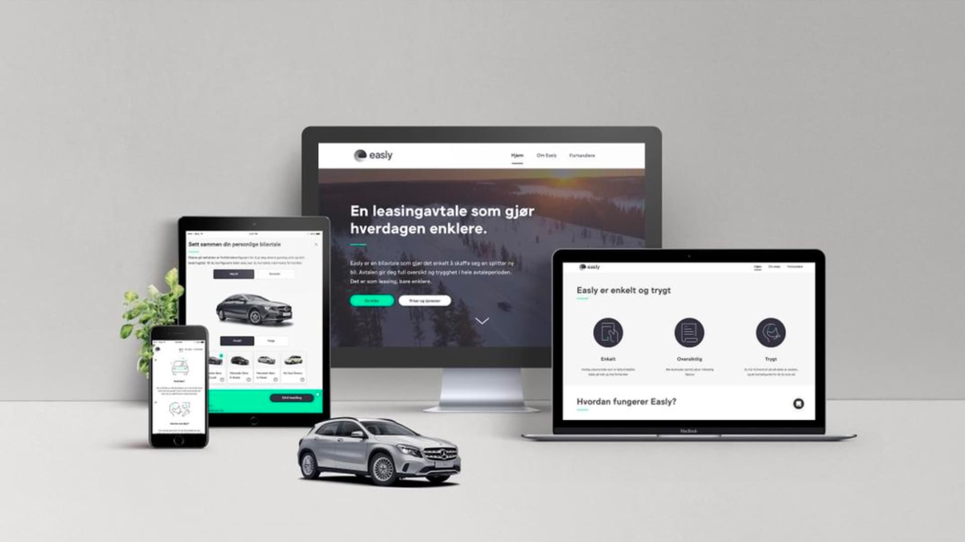 Brand Creation & Transformation - Image 5