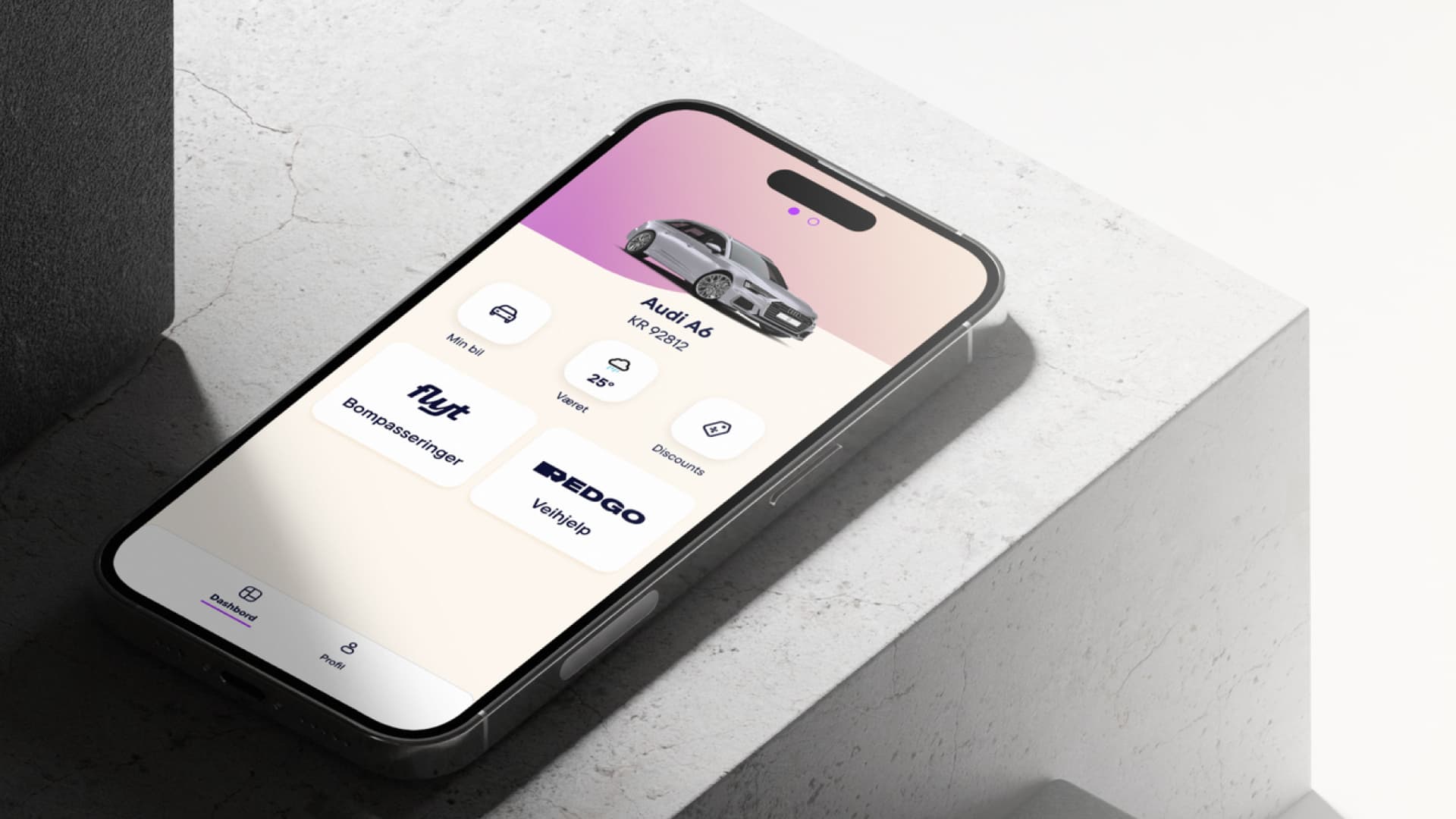 Digital UI/UX Design — image 2