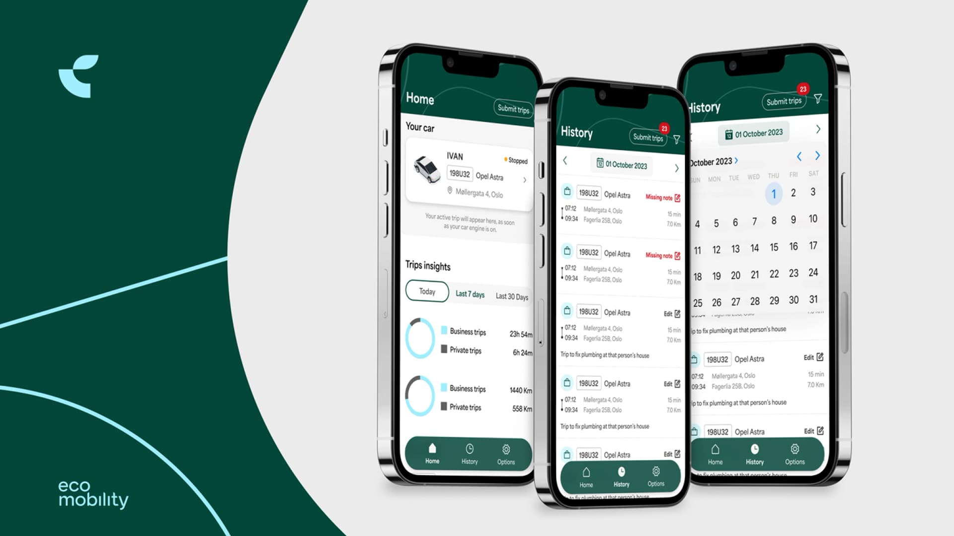 Digital UI/UX Design — image 3