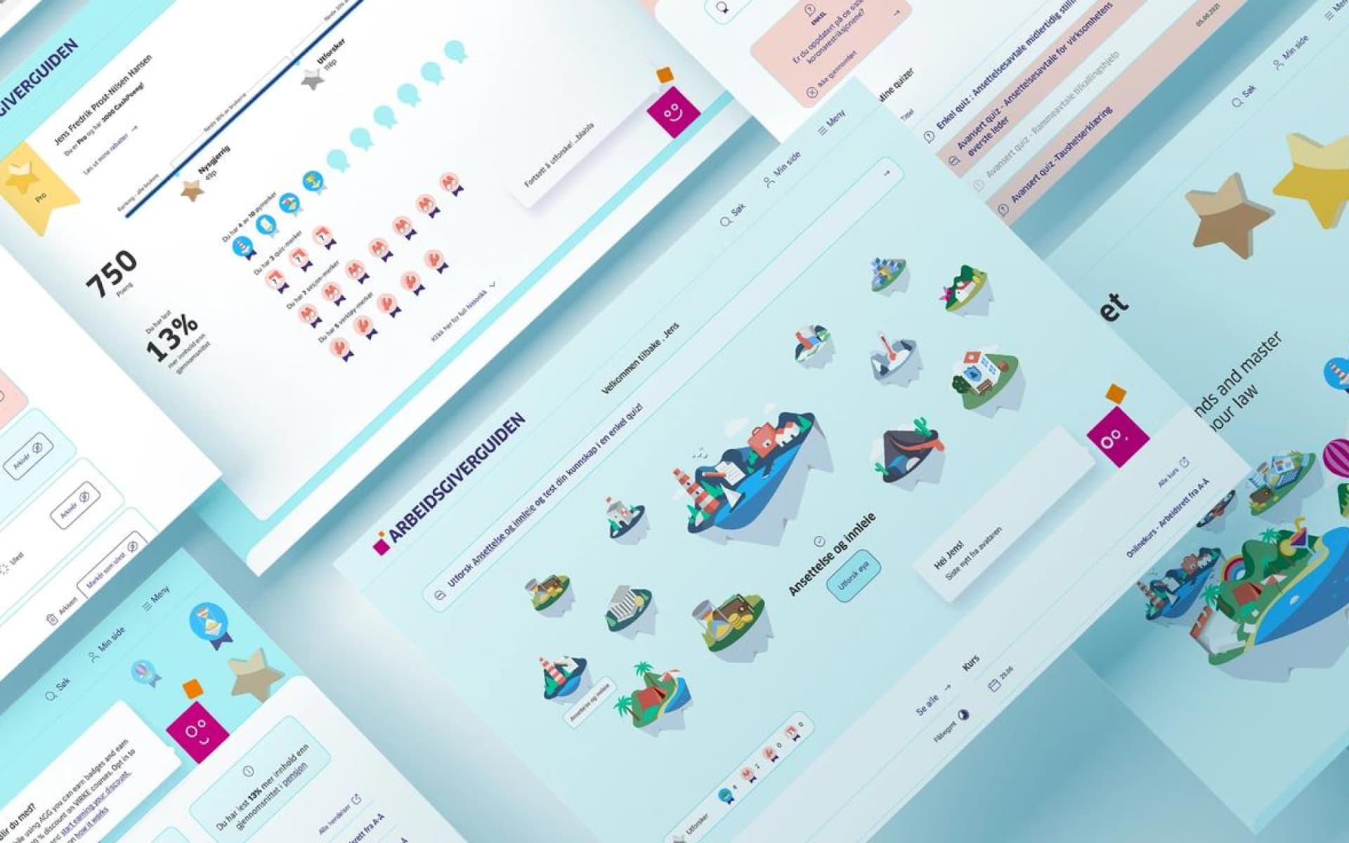Digital UI/UX Design — image 7